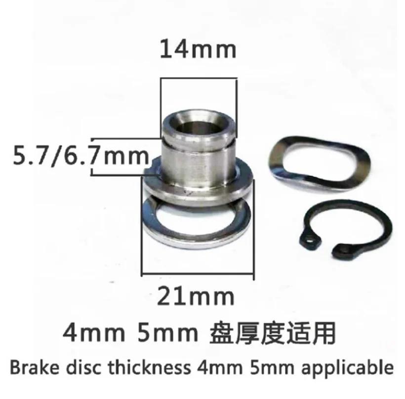 Motorcycle Brake Disc Floating Disc, Stainless Steel Live Rivets , Free Disassembly And Assembly High Quality
Motorcycle Brake Disc Floating Disc, Stainless Steel Live Rivets , Free Disassembly And Assembly High Quality