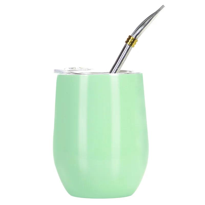 Набор тыквы Yerba Mate Чашка для чая Mate с двойными стенками из нержавеющей стали и набор Bombilla Включает тыкву Yerba Mate (чашка) С одной бомбиллой зелёный
Набор тыквы Yerba Mate Чашка для чая Mate с двойными стенками из нержавеющей стали и набор Bombilla Включает тыкву Yerba Mate (чашка) С одной бомбиллой зелёный