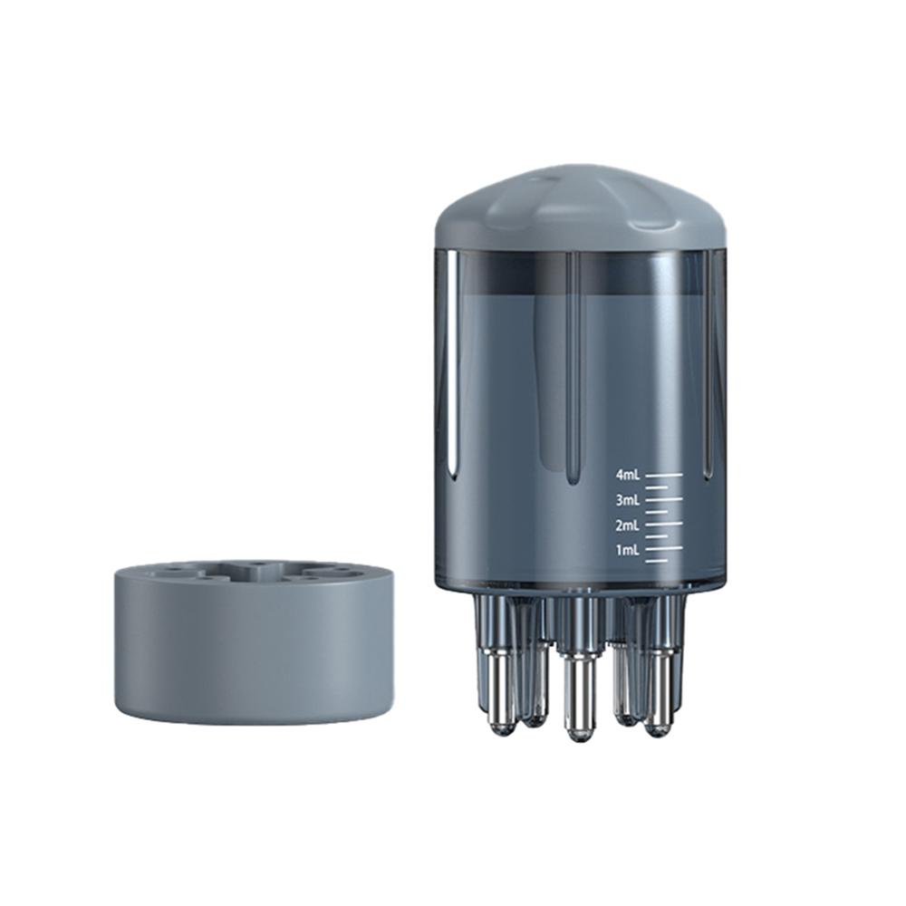 1PC Scalp Applicator Liquid Comb for Hair Scalp Treatment Essential Oil Liquid Guiding Massager Comb Hair Growth Blue синий
1PC Scalp Applicator Liquid Comb for Hair Scalp Treatment Essential Oil Liquid Guiding Massager Comb Hair Growth Blue синий