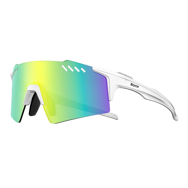 SCVCN Sports Cycling Glasses Cycling Sunglasses UV400 MTB Outdoor Bike Glasses Eyepieces Bicycle Eyewear Sunglasses Equipment
SCVCN Sports Cycling Glasses Cycling Sunglasses UV400 MTB Outdoor Bike Glasses Eyepieces Bicycle Eyewear Sunglasses Equipment