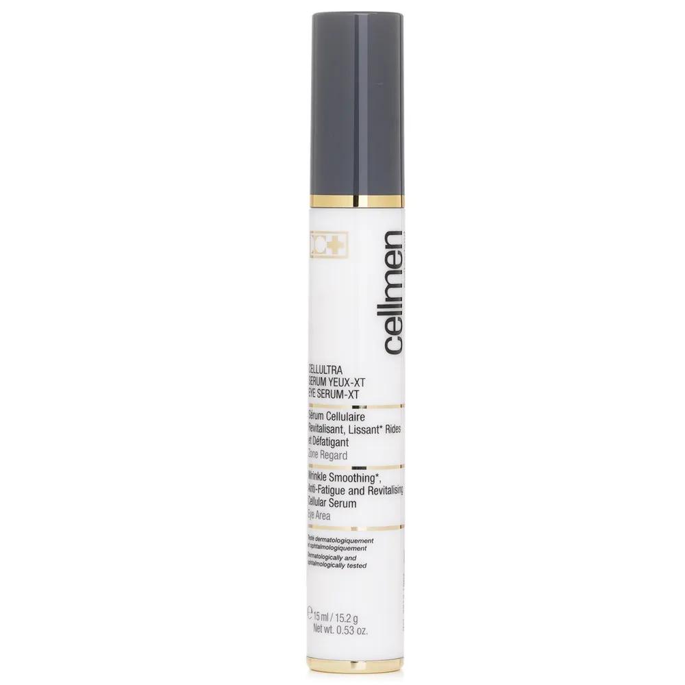 Cellutra Eye Serum XT 15ML
Cellutra Eye Serum XT 15ML