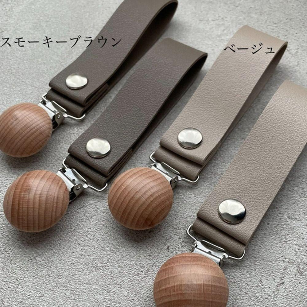 Blanket Fixing Clip Baby Stroller Hooks Wood Hanging Hook Clip Cute Stroller Accessories Pram style 3
Blanket Fixing Clip Baby Stroller Hooks Wood Hanging Hook Clip Cute Stroller Accessories Pram style 3