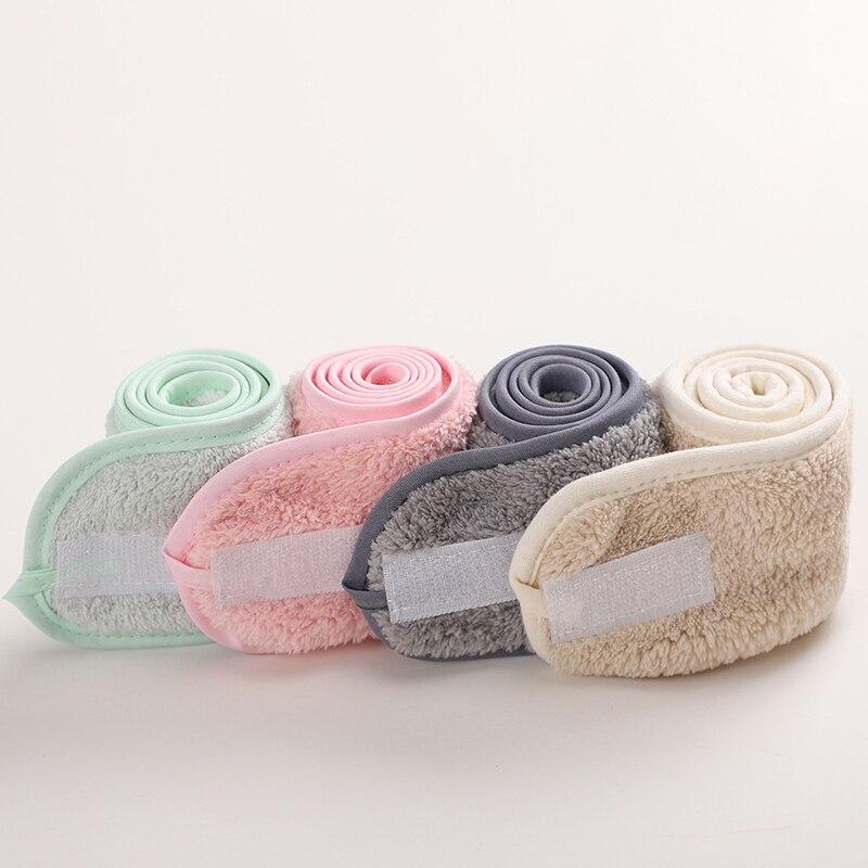 Женская эластичная повязка на голову регулируемая для умывания СПА душа макияжа фиксатор для волос аксессуары для волос спортивная повязка для йоги 1 шт. цвет
Женская эластичная повязка на голову регулируемая для умывания СПА душа макияжа фиксатор для волос аксессуары для волос спортивная повязка для йоги 1 шт. цвет