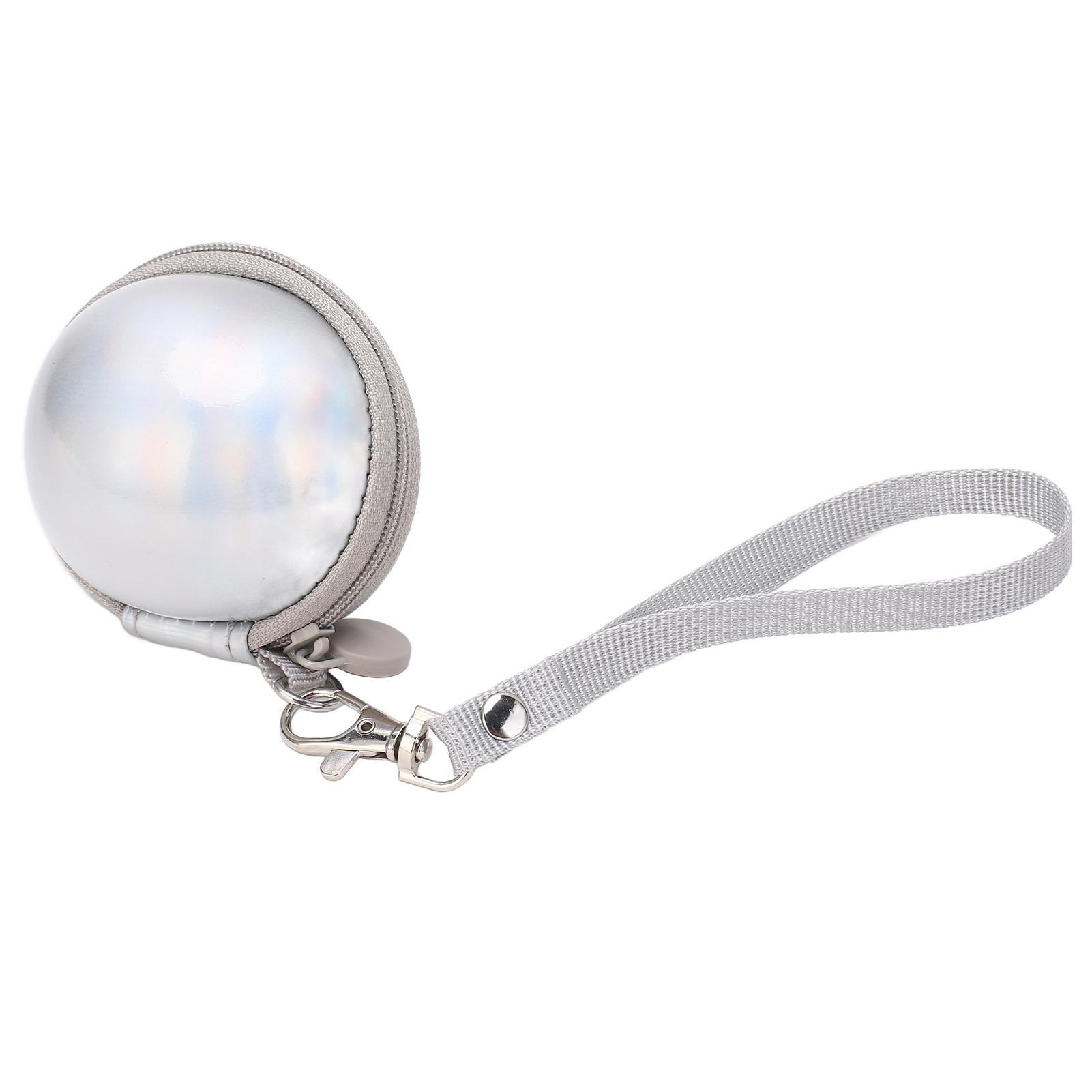 Мини чехол для камеры для камеры Fujifilm Instax PAL, дорожный чехол для переноски, Bluetooth-наушники, монета серебряный
Мини чехол для камеры для камеры Fujifilm Instax PAL, дорожный чехол для переноски, Bluetooth-наушники, монета серебряный