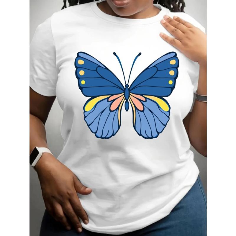 Women s Fashion Letter Print Crew Neck Solid T-Shirt Simple Design Soft Comfortable Casual Daily Versatile Tee S белый
Women s Fashion Letter Print Crew Neck Solid T-Shirt Simple Design Soft Comfortable Casual Daily Versatile Tee S белый