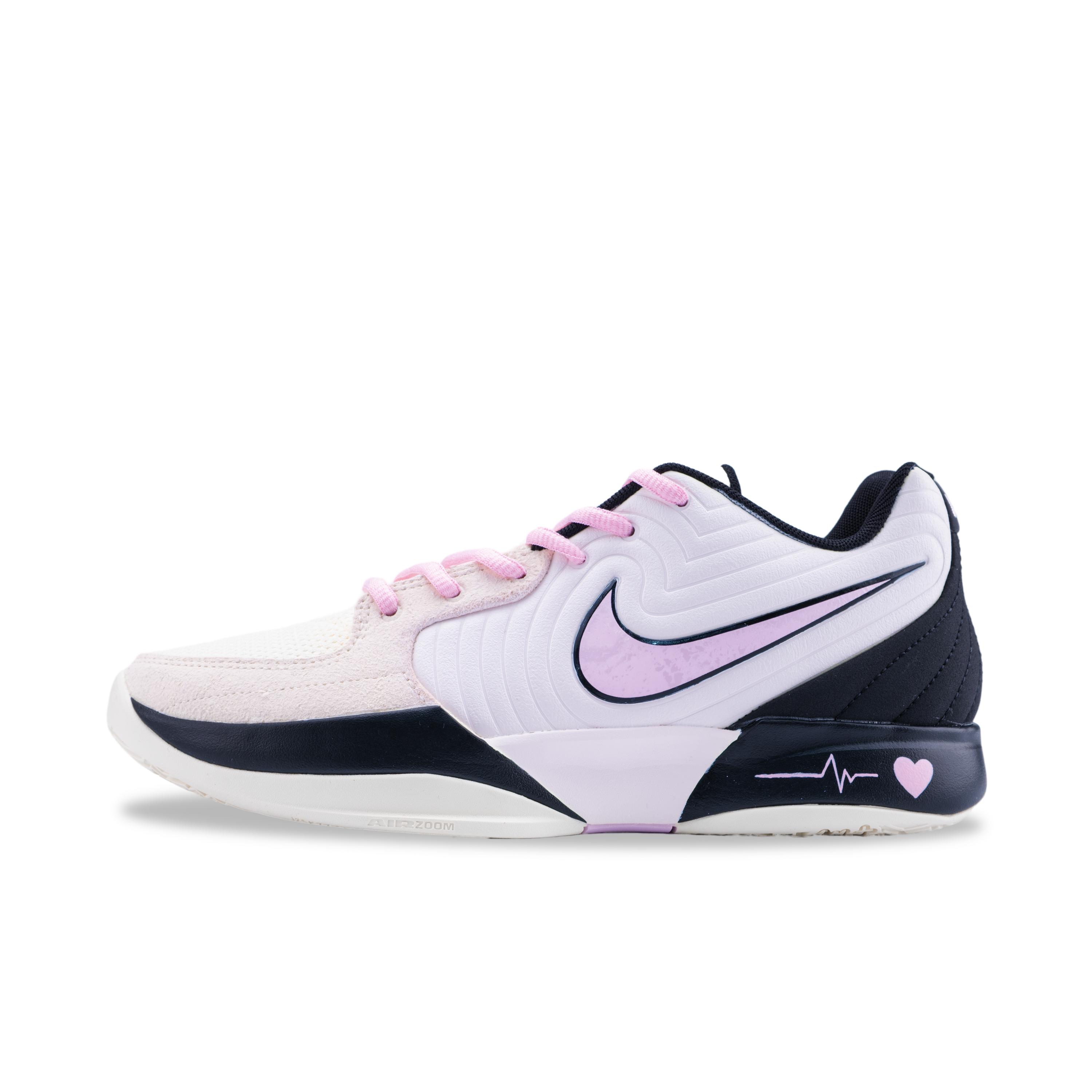 Nike Ja Morant 2 Morant 2, Heartbeat Frequency Slip Resistant Abrasion Resistant Low top Basketball Shoes Men s FD7327-100(Team626-) 44
Nike Ja Morant 2 Morant 2, Heartbeat Frequency Slip Resistant Abrasion Resistant Low top Basketball Shoes Men s FD7327-100(Team626-) 44