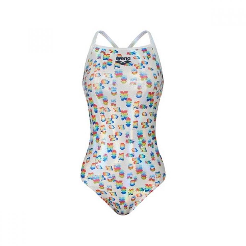 Arena Women S Holyfly One Piece Single Strap Back A5fl1lo07 Wht white/90
Arena Women S Holyfly One Piece Single Strap Back A5fl1lo07 Wht white/90