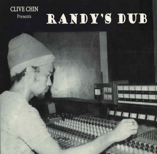 LP Record CLIVE CHIN - Randy s Dub ORLP10 Impact!, Onlyro 2015 France Reggae, Ska & Dub Used
LP Record CLIVE CHIN - Randy s Dub ORLP10 Impact!, Onlyro 2015 France Reggae, Ska & Dub Used