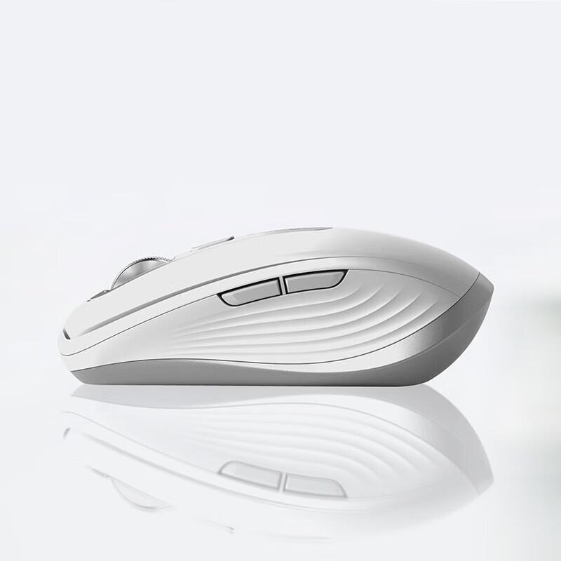 Набір: Миша Logitech MX Master Series Anywhere 3S та Міні-клавіатура MX Mechanical
Набір: Миша Logitech MX Master Series Anywhere 3S та Міні-клавіатура MX Mechanical