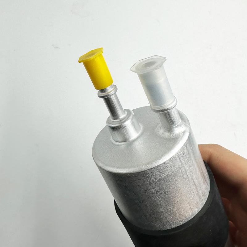 16127233840 16127451424 Fuel Filter For B-MW E81 E87 E90 E91 X5 E70 X3 F25 X6 F10 F01 F02 F30 F31 High Quality
16127233840 16127451424 Fuel Filter For B-MW E81 E87 E90 E91 X5 E70 X3 F25 X6 F10 F01 F02 F30 F31 High Quality