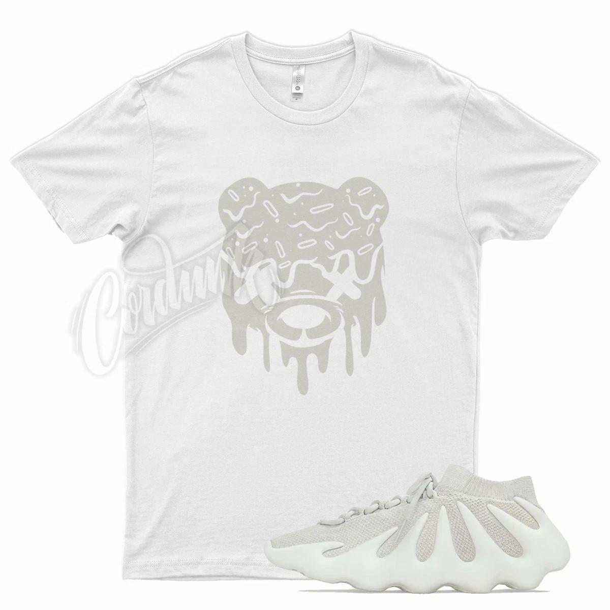 White DRIPPY T Shirt for YZ 450 Cloud White 350 380 500 700 Natural Ash Blue L
White DRIPPY T Shirt for YZ 450 Cloud White 350 380 500 700 Natural Ash Blue L