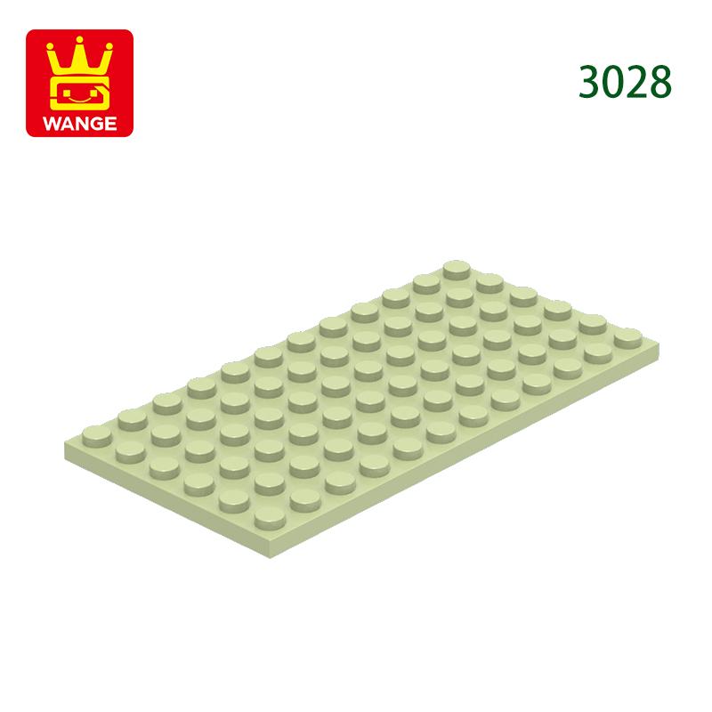 Non-Toxic 10Pcs 3028 Plate6 X12 Building Blocks Moc Color Accessories Compatible With Brick Diy Spare Parts Toy Gift about 10pcs
Non-Toxic 10Pcs 3028 Plate6 X12 Building Blocks Moc Color Accessories Compatible With Brick Diy Spare Parts Toy Gift about 10pcs