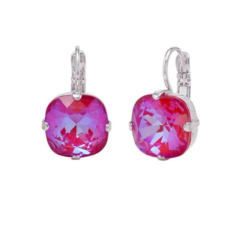 Tdara Earrings 4-pronged Women s One-Touch ONECOLOR
Tdara Earrings 4-pronged Women s One-Touch ONECOLOR