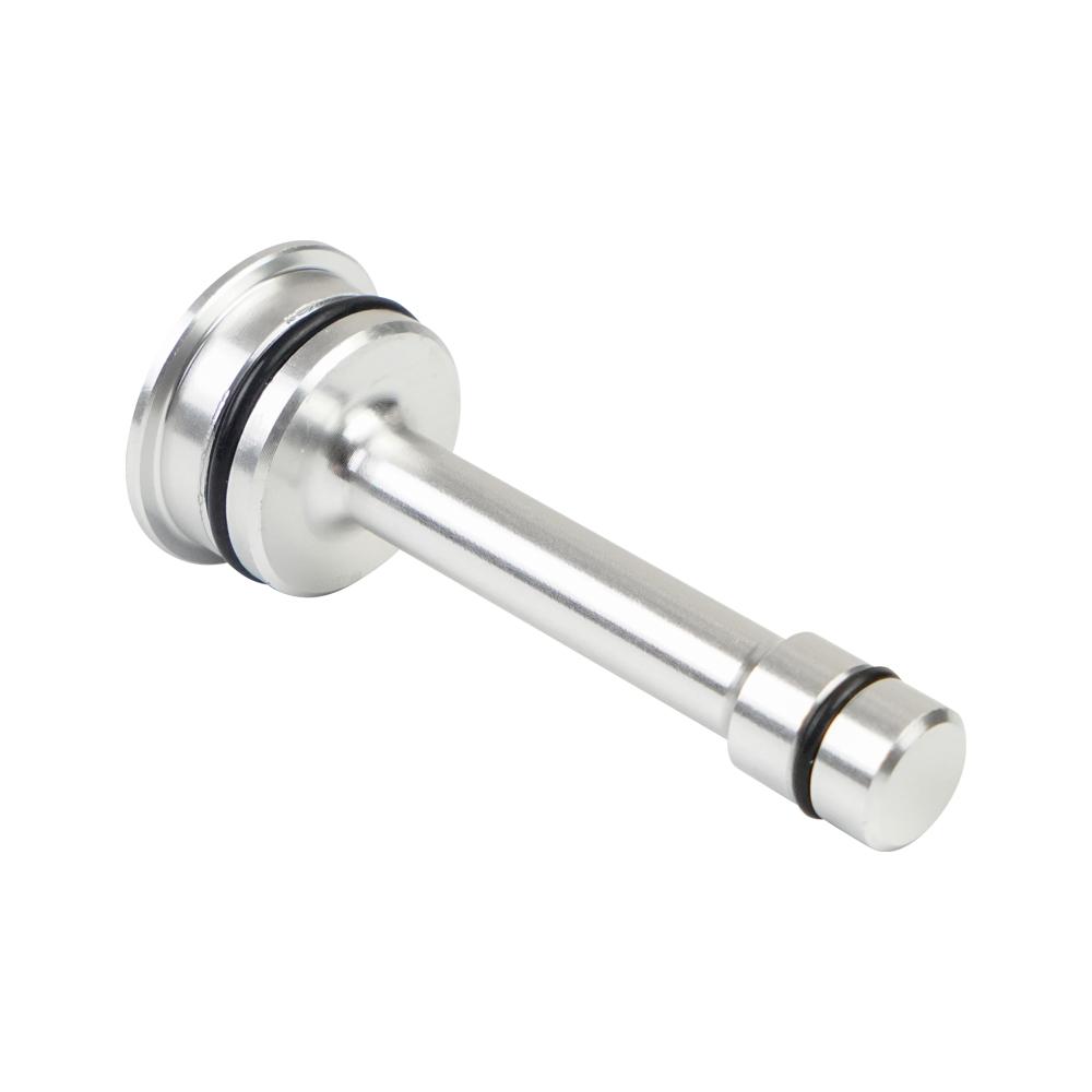 Перепускной клапан контроля температуры охладителя трансмиссии для большинства автомобилей GM, оснащенных 6L80 6L90 8L90 TP-1170 серебряный
Перепускной клапан контроля температуры охладителя трансмиссии для большинства автомобилей GM, оснащенных 6L80 6L90 8L90 TP-1170 серебряный