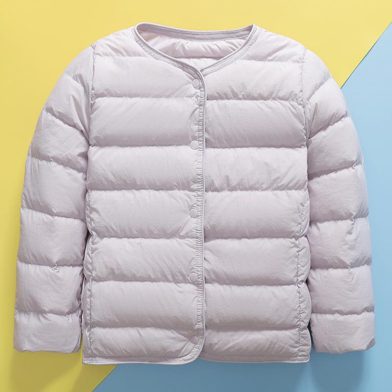 Youjia 2025 Children s Lightweight Down Jacket Liner - Winter Innerwear for Boys and Girls 160cm for 80-90 lbs светло-фиолетовый
Youjia 2025 Children s Lightweight Down Jacket Liner - Winter Innerwear for Boys and Girls 160cm for 80-90 lbs светло-фиолетовый