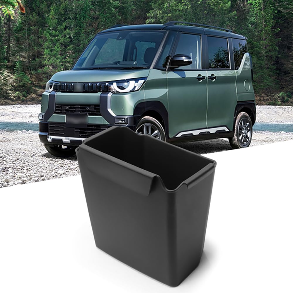 Центральный нижний ящик для автомобиля Delica Mini B3 Series, встроенный консольный ящик Delica Mini с резиновым ковриком, футляр для монет
Центральный нижний ящик для автомобиля Delica Mini B3 Series, встроенный консольный ящик Delica Mini с резиновым ковриком, футляр для монет