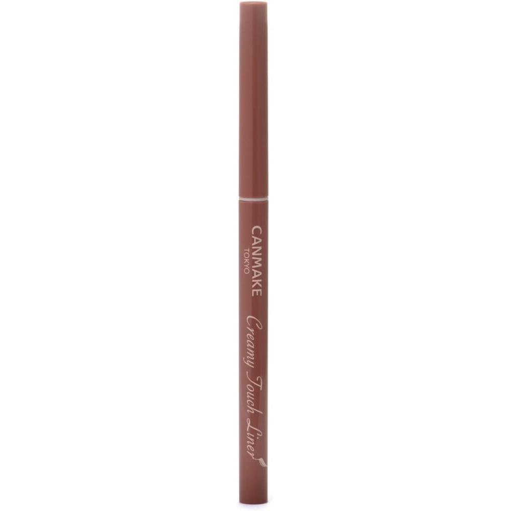 Canmake Creamy Touch Liner 09 Дарджилинг Розовый Подводка для глаз Гелевая подводка для глаз Гелевая подводка Extra Fine 1 x 1 09 Дарджилинг Розовый
Canmake Creamy Touch Liner 09 Дарджилинг Розовый Подводка для глаз Гелевая подводка для глаз Гелевая подводка Extra Fine 1 x 1 09 Дарджилинг Розовый