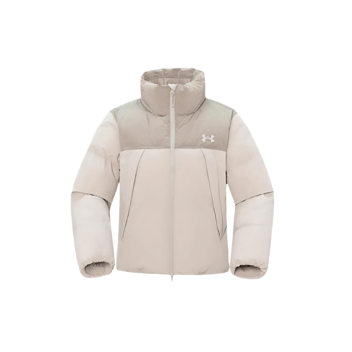 Under Armour Comfortable Versatile Soft Fashion Down Jacket Women Outerwear 14426132 S
Under Armour Comfortable Versatile Soft Fashion Down Jacket Women Outerwear 14426132 S