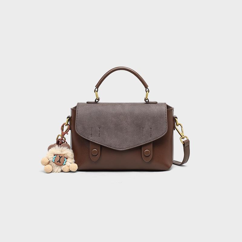 Высокий уровень внешнего вида, все в одном, ретро-сумка, маленькая квадратная сумка, ручная сумка через плечо, кожаная сумка через плечо для женщин, сумка-меч
Высокий уровень внешнего вида, все в одном, ретро-сумка, маленькая квадратная сумка, ручная сумка через плечо, кожаная сумка через плечо для женщин, сумка-меч