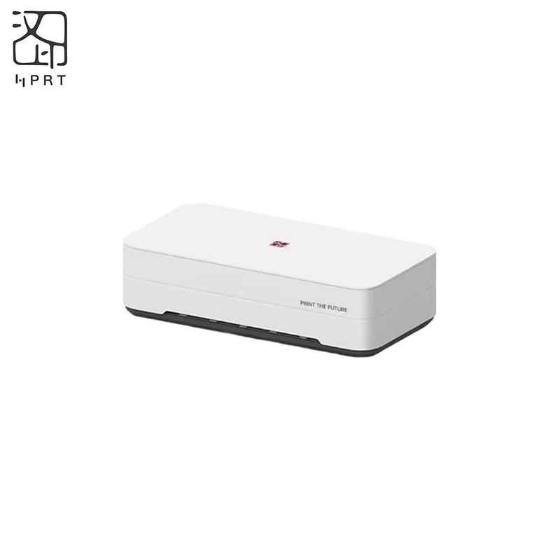 HPRT HCD-8BJ23K Wireless Inkjet Multifunction Printer
HPRT HCD-8BJ23K Wireless Inkjet Multifunction Printer