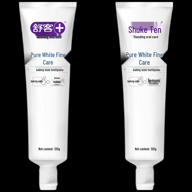 Saky Baking Soda Whitening Toothpaste
Saky Baking Soda Whitening Toothpaste