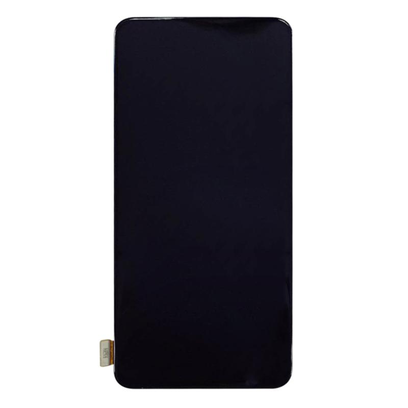 Grade B LCD Screen and Digitizer Assembly (without Logo) for Oppo Reno/Reno 5G Type A
Grade B LCD Screen and Digitizer Assembly (without Logo) for Oppo Reno/Reno 5G Type A