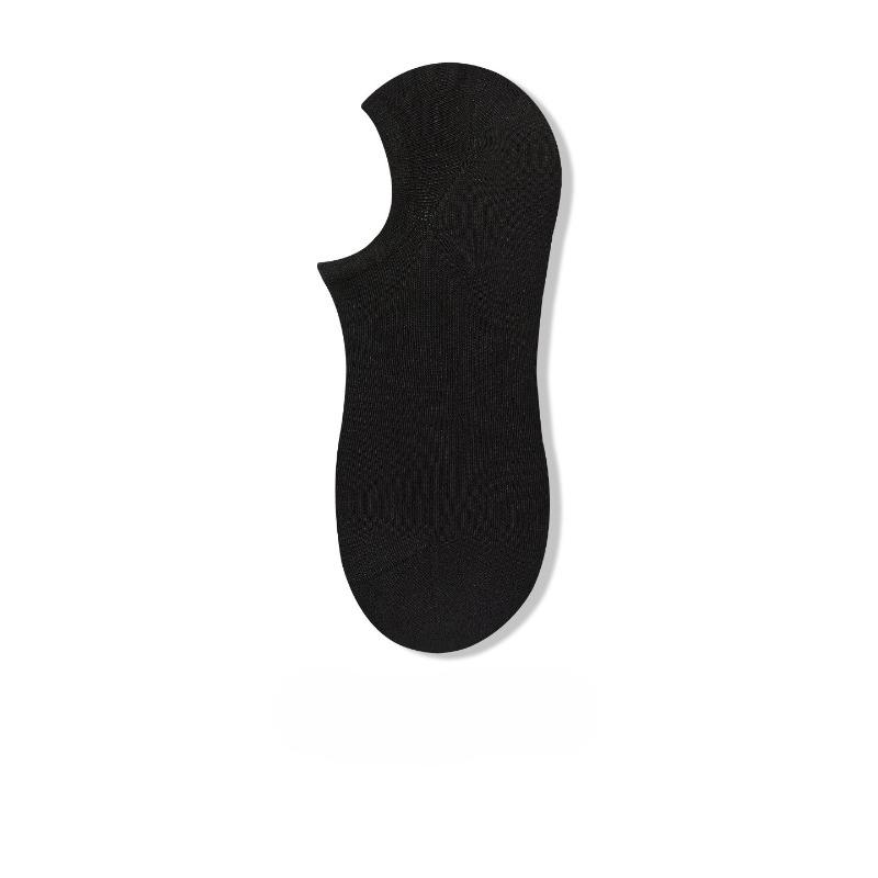 Men s Summer Lightweight Boat Shoes Socks - Natural Anti-odor, Antibacterial, Breathable, Sweat-absorbing, Invisible Socks - Men s Low-top Short Socks 1 pair чёрный
Men s Summer Lightweight Boat Shoes Socks - Natural Anti-odor, Antibacterial, Breathable, Sweat-absorbing, Invisible Socks - Men s Low-top Short Socks 1 pair чёрный