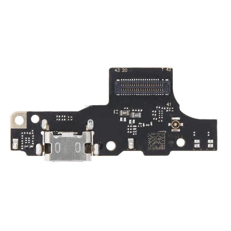 For Nokia G11 4G TA-1401 Dock Connector Charging Port Flex Cable Replacement Part (without Logo) Type A
For Nokia G11 4G TA-1401 Dock Connector Charging Port Flex Cable Replacement Part (without Logo) Type A