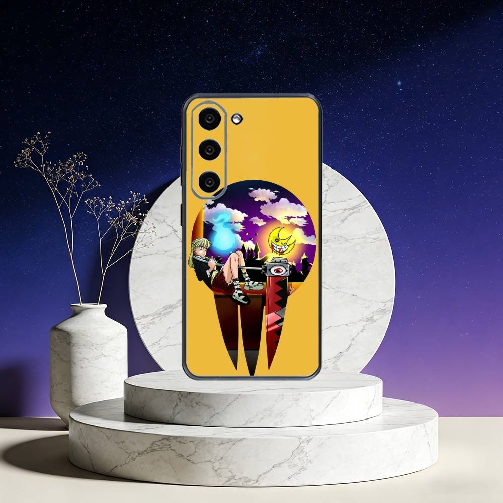 SOUL EATER JP Manga Anime Phone Case For Samsung Galaxy A73,A72,A71,A70,A53,A52,A51,Others Soft Black Cover Samsung a42 5g
SOUL EATER JP Manga Anime Phone Case For Samsung Galaxy A73,A72,A71,A70,A53,A52,A51,Others Soft Black Cover Samsung a42 5g