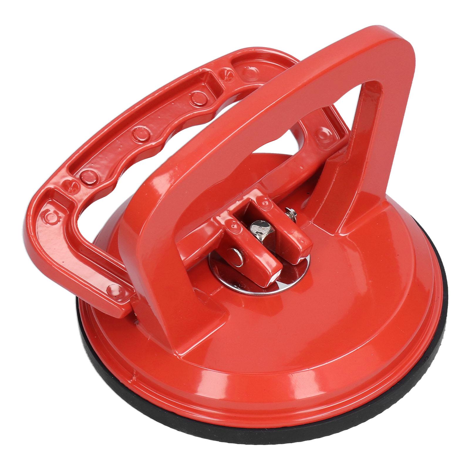 Suction Cup Lifter Aluminum Alloy Single Claw Flexible Multifunctional Glass Suction Cup for Woodworking
Suction Cup Lifter Aluminum Alloy Single Claw Flexible Multifunctional Glass Suction Cup for Woodworking