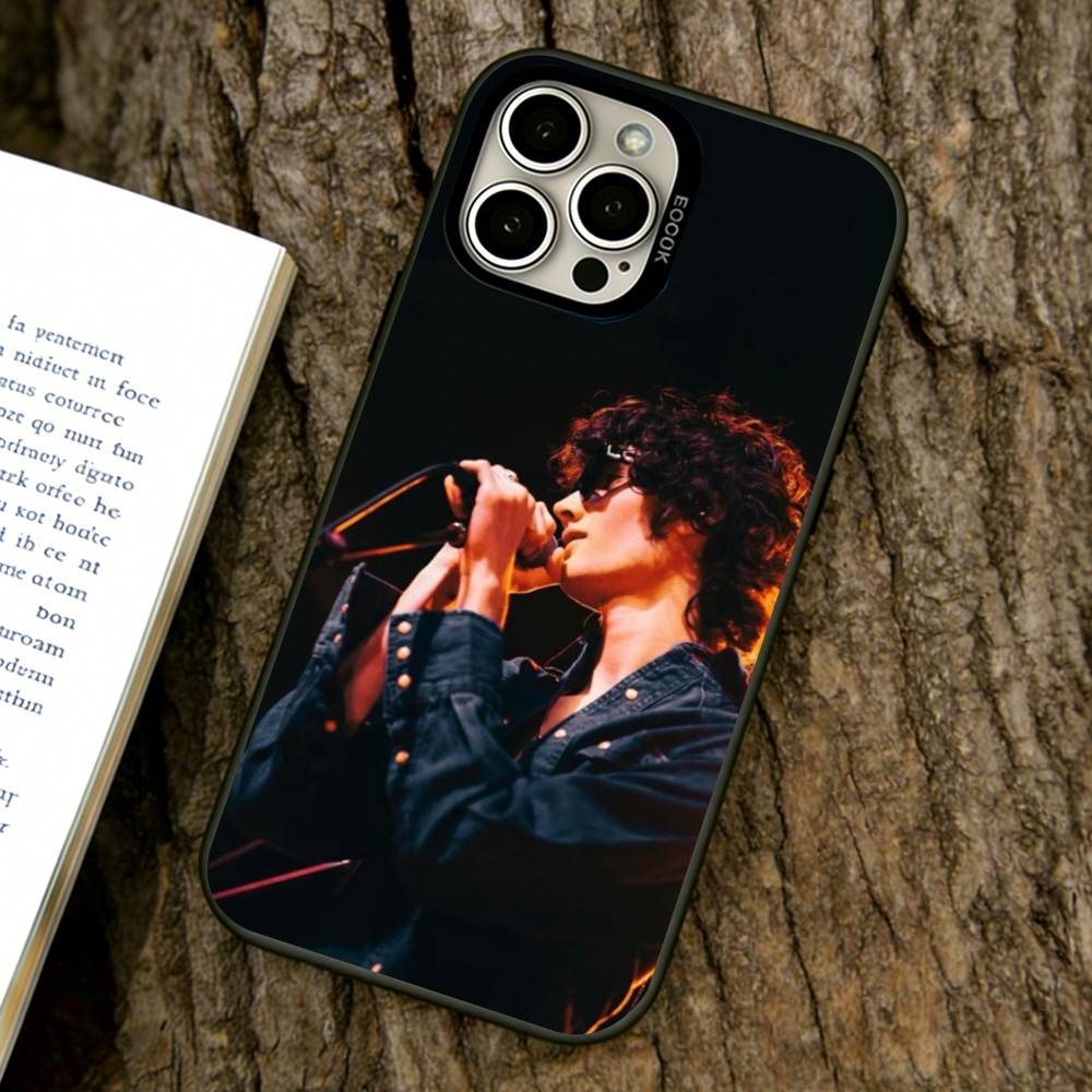 Elijah Hewson Phone Case For iPhone 17,16,15,14,13,12,11 Plus,Pro Max,XS,Colored Silver Plated Inside Cover iPhone12Pro
Elijah Hewson Phone Case For iPhone 17,16,15,14,13,12,11 Plus,Pro Max,XS,Colored Silver Plated Inside Cover iPhone12Pro