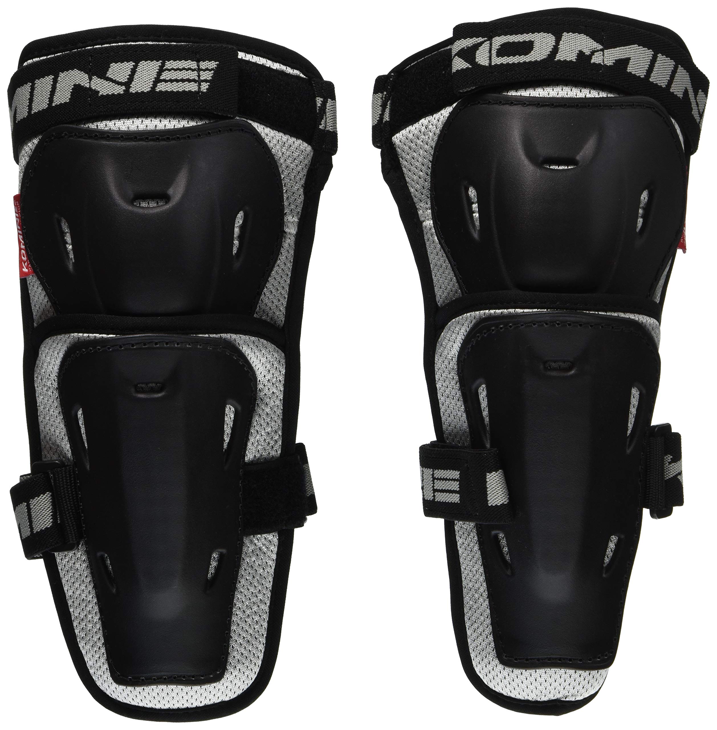Komine CE Flex Elbow Guard для мотоциклів Black Free 902 CE Standard Protector SK-691 чорний
Komine CE Flex Elbow Guard для мотоциклів Black Free 902 CE Standard Protector SK-691 чорний