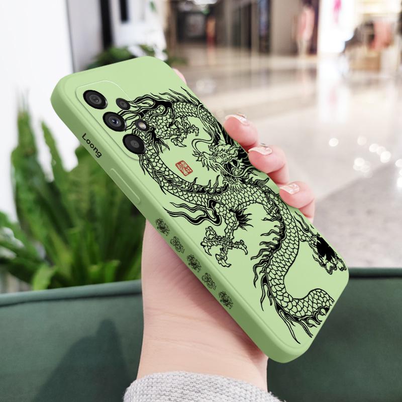 Dragon Wings Fly Case For Samsung Galaxy A73 A53 A33 A23 A13 A72 A52 A52S A32 A22 A12 A71 A51 A31 A21S 4G 5G Cover Samsung A21S світло-зелений колір
Dragon Wings Fly Case For Samsung Galaxy A73 A53 A33 A23 A13 A72 A52 A52S A32 A22 A12 A71 A51 A31 A21S 4G 5G Cover Samsung A21S світло-зелений колір