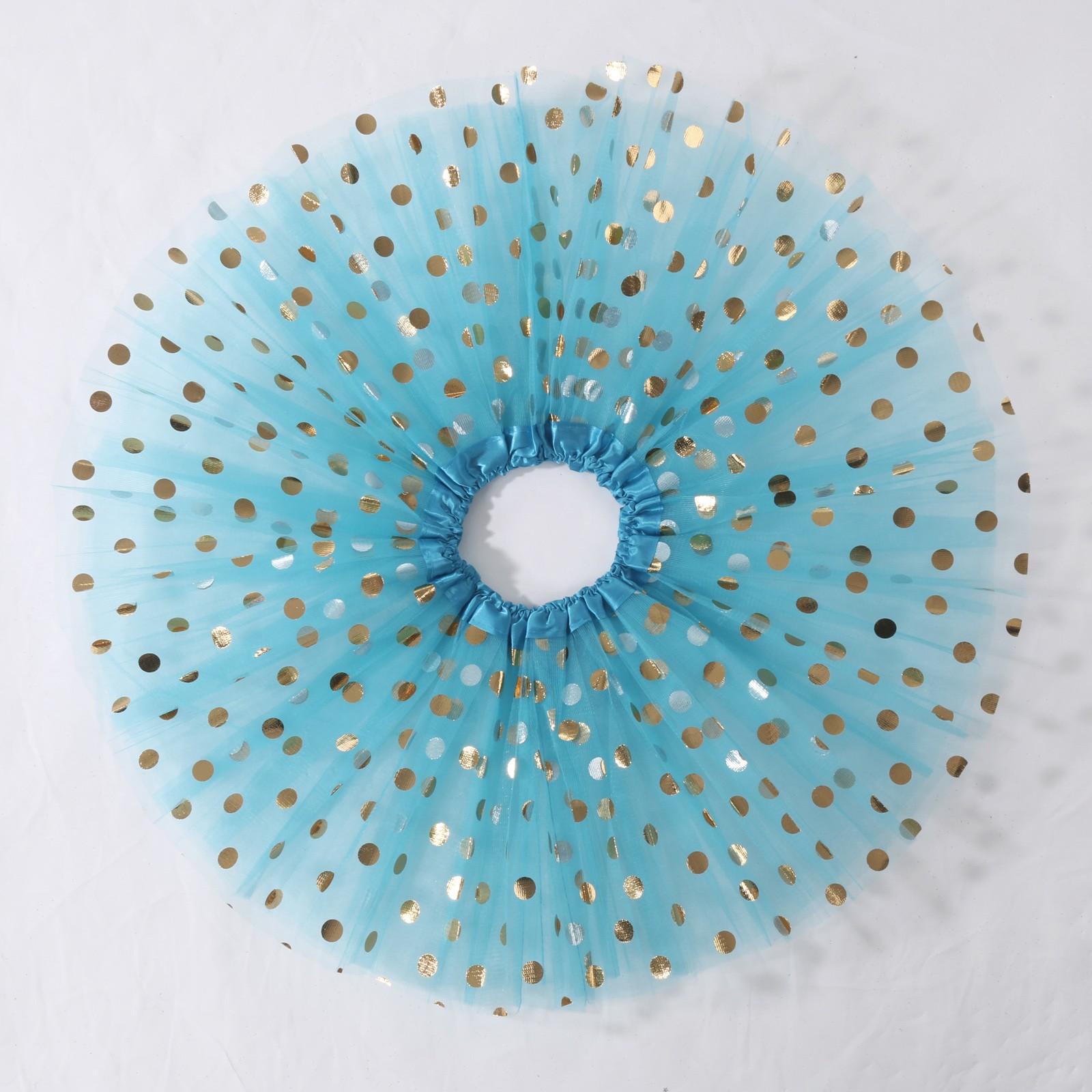 Детская юбка, тюлевое платье S для младенцев, волнистая точка для маленьких девочек и малышей One Size небесно-голубой
Детская юбка, тюлевое платье S для младенцев, волнистая точка для маленьких девочек и малышей One Size небесно-голубой