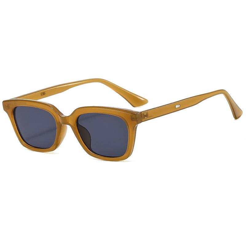 JYL TS Cat Eye Sunglasses UV Protection Fashion For Women 3634 A-2157 медный роз
JYL TS Cat Eye Sunglasses UV Protection Fashion For Women 3634 A-2157 медный роз
