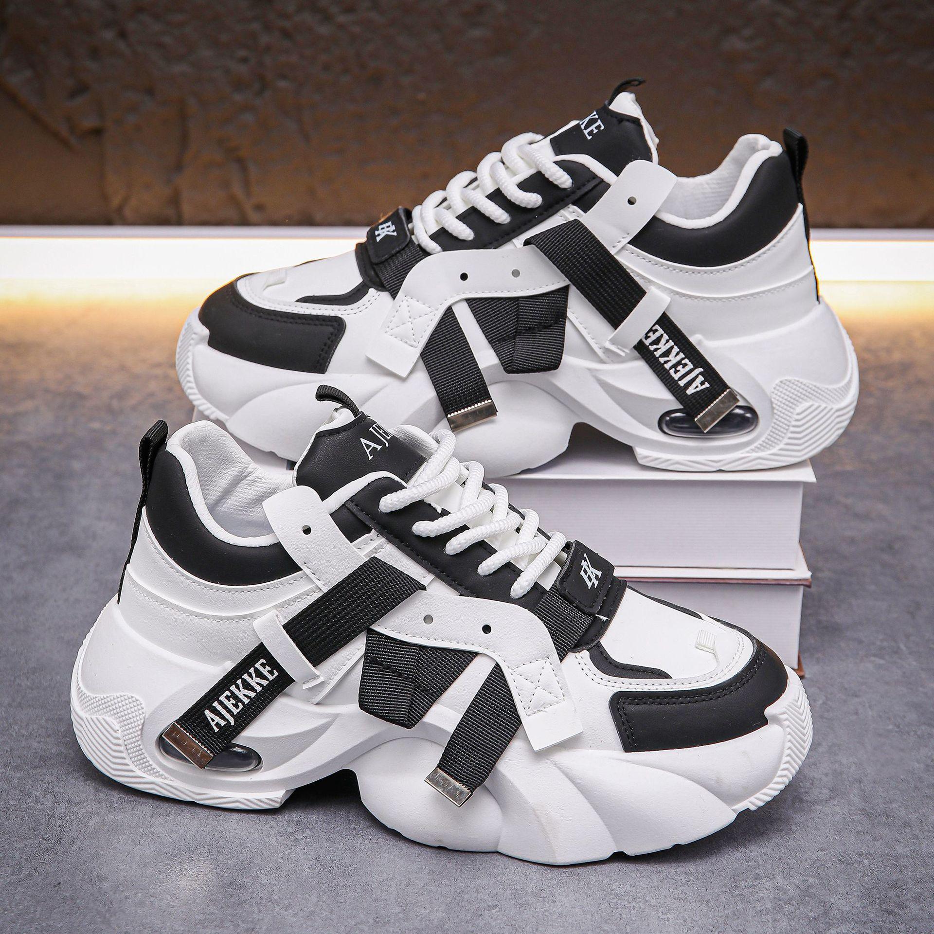 2025 Новые Классические Мужские Кроссовки Универсальные Повседневные Туфли для Шопинга Молодежные на Толстой Подошве Увеличивающие Рост Спортивные Беговые Кроссовки 44
2025 Новые Классические Мужские Кроссовки Универсальные Повседневные Туфли для Шопинга Молодежные на Толстой Подошве Увеличивающие Рост Спортивные Беговые Кроссовки 44