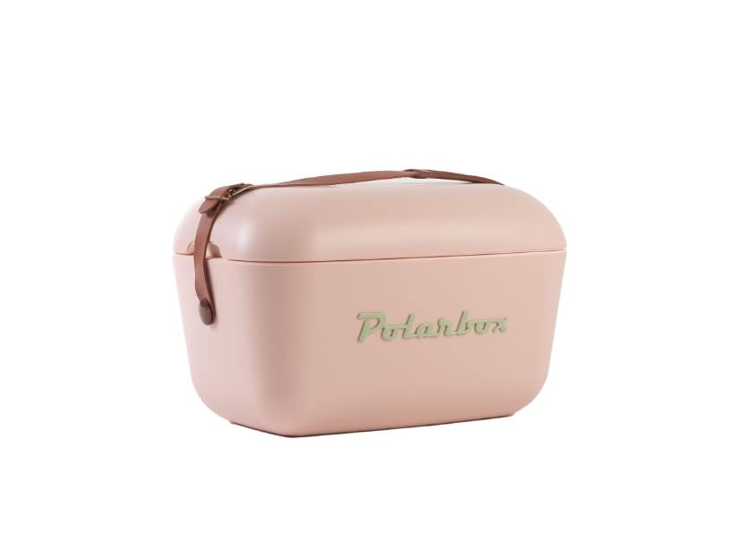 Polar Box Cooler Box 13Q 12L Відкритий кемпінг Пікнік Барбекю Риболовля Поп модель Колір (Поп ремінець)
Polar Box Cooler Box 13Q 12L Відкритий кемпінг Пікнік Барбекю Риболовля Поп модель Колір (Поп ремінець)