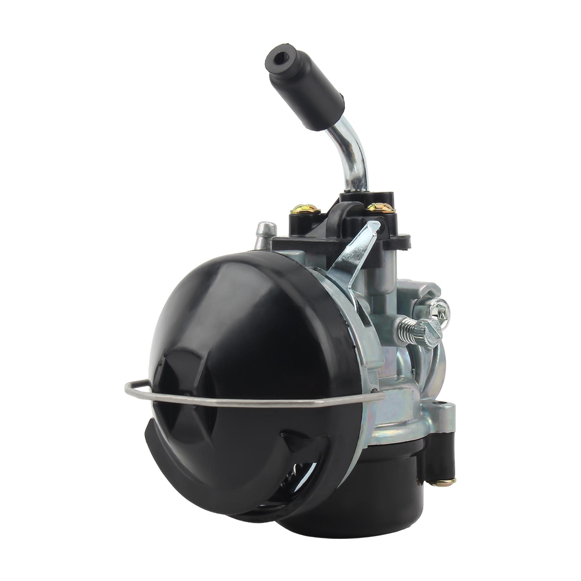 19mm Scooters Carburetor 37cc 49cc Water Cooled Carb For DELLORTO 14.12mm SHA MOPED Tomos 14/12 Mopeds Motorcycle Accessories
19mm Scooters Carburetor 37cc 49cc Water Cooled Carb For DELLORTO 14.12mm SHA MOPED Tomos 14/12 Mopeds Motorcycle Accessories