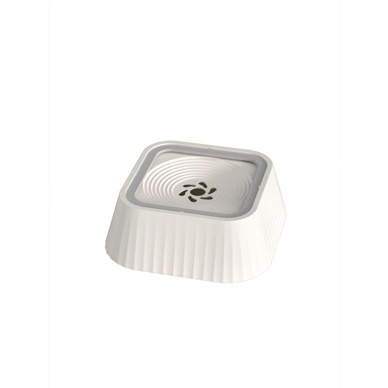 Pet Drinking Water Neck Protection Floating Bowl, Suspended Bowl, Anti-tipping and Anti-slip Drinking Wonder белый
Pet Drinking Water Neck Protection Floating Bowl, Suspended Bowl, Anti-tipping and Anti-slip Drinking Wonder белый