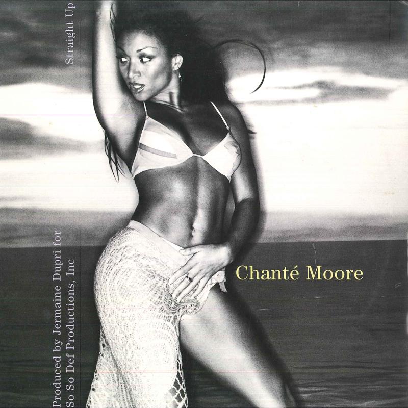 12inch Record CHANTE MOORE - Straight Up 0881557751,MCA1 MCA Records 2000 US Soul/Funk Used
12inch Record CHANTE MOORE - Straight Up 0881557751,MCA1 MCA Records 2000 US Soul/Funk Used
