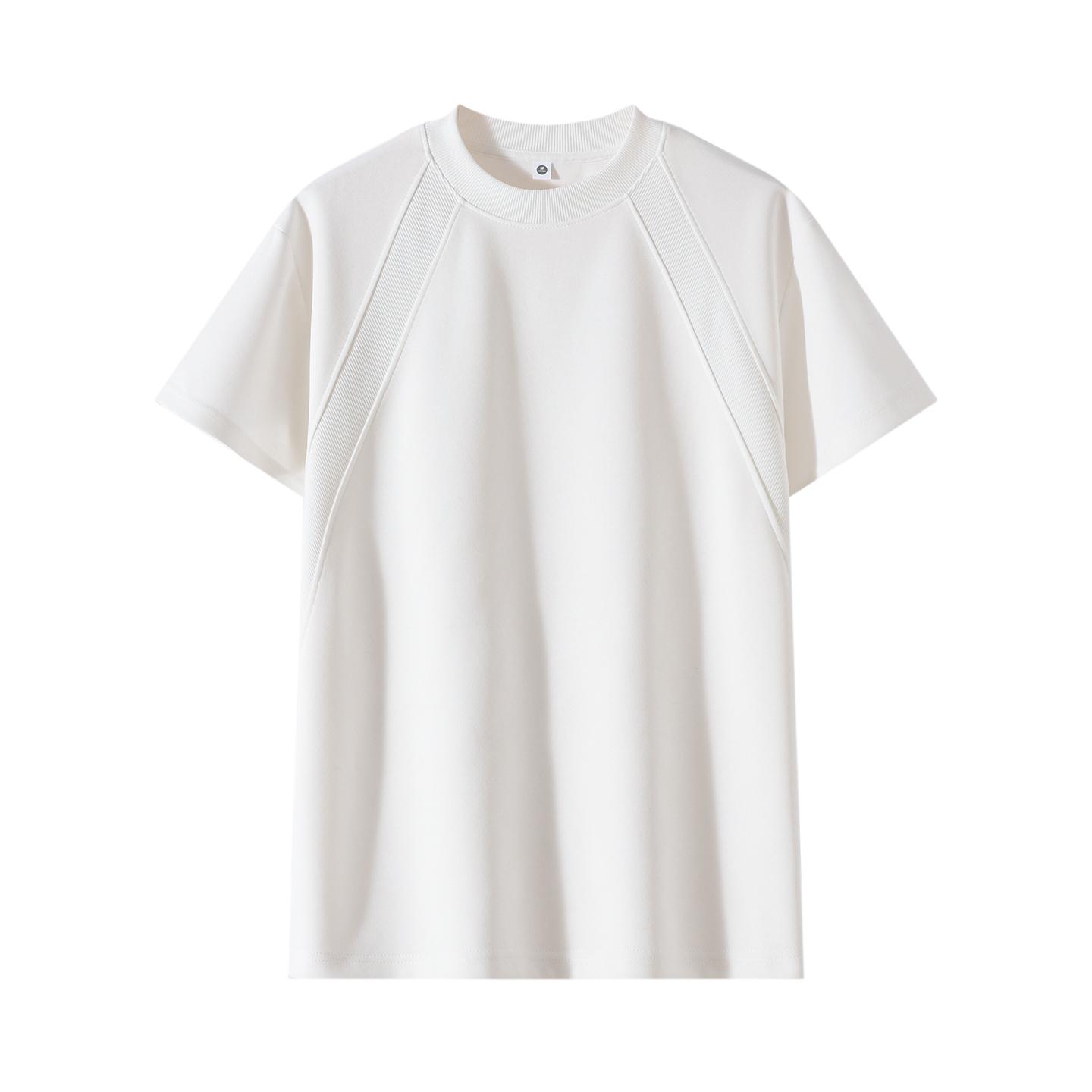 Cotton T-sleeve Men s Spliced Ice Silk Short-sleeved Men s Cool T-shirt Men s Dropped Shoulder Sleeves Short-sleeved Men s 3XL білий
Cotton T-sleeve Men s Spliced Ice Silk Short-sleeved Men s Cool T-shirt Men s Dropped Shoulder Sleeves Short-sleeved Men s 3XL білий