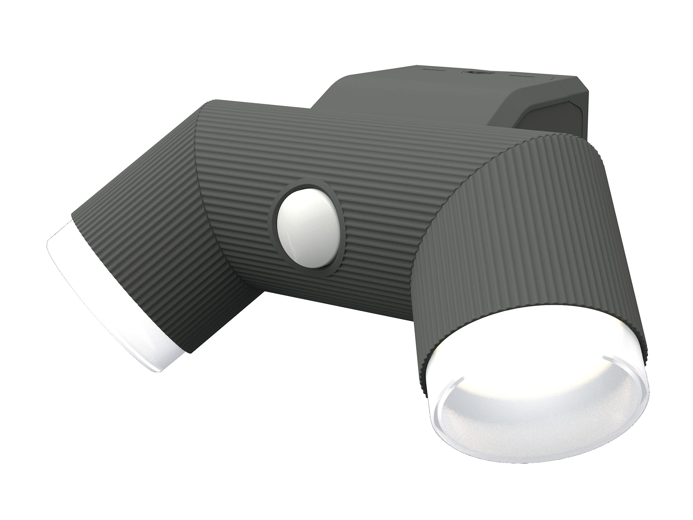 Musashi RITEX Battery Operated Simple Style Sensor Light x 2 Lights Gray 4.5W LED-CY260 сірий колір
Musashi RITEX Battery Operated Simple Style Sensor Light x 2 Lights Gray 4.5W LED-CY260 сірий колір