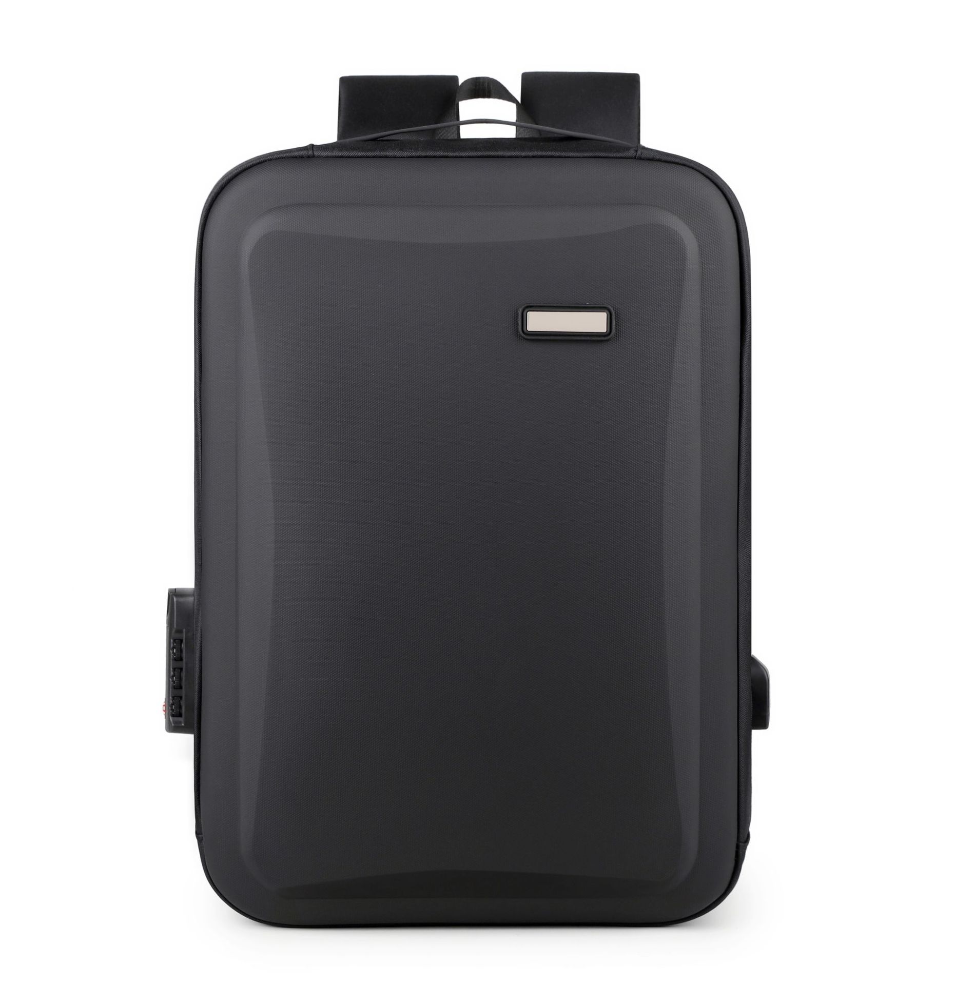 TS JYL laptop bag,Student Backpack Fashion Multi-Pocket 16 Inch Laptop Storage Bag 16 inches чорний
TS JYL laptop bag,Student Backpack Fashion Multi-Pocket 16 Inch Laptop Storage Bag 16 inches чорний