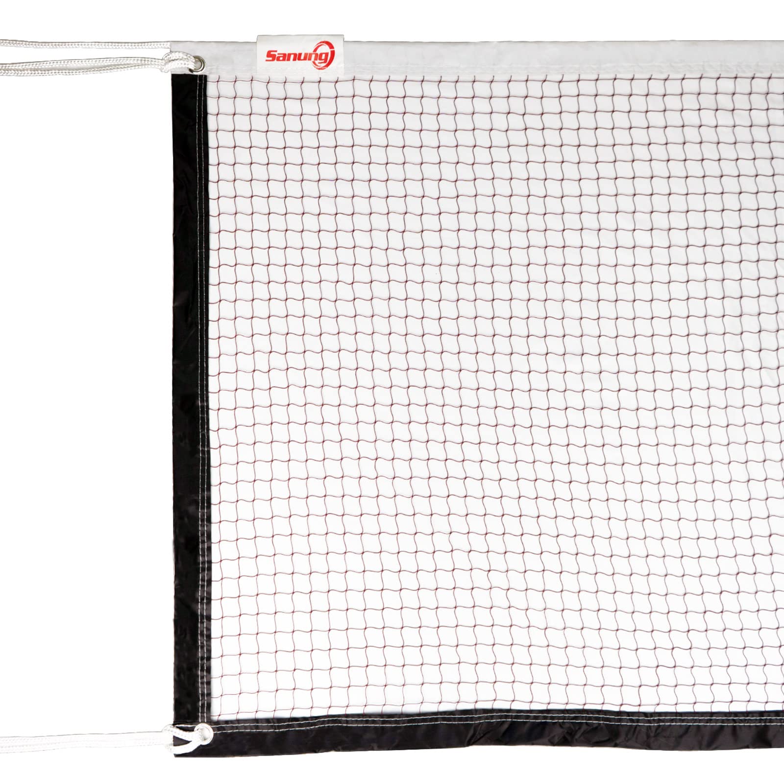Sanung Badminton Net Portable International Standard Size Badminton Net Suitable for All Ages Beginners Professional Players Indoor/Outdoor
Sanung Badminton Net Portable International Standard Size Badminton Net Suitable for All Ages Beginners Professional Players Indoor/Outdoor