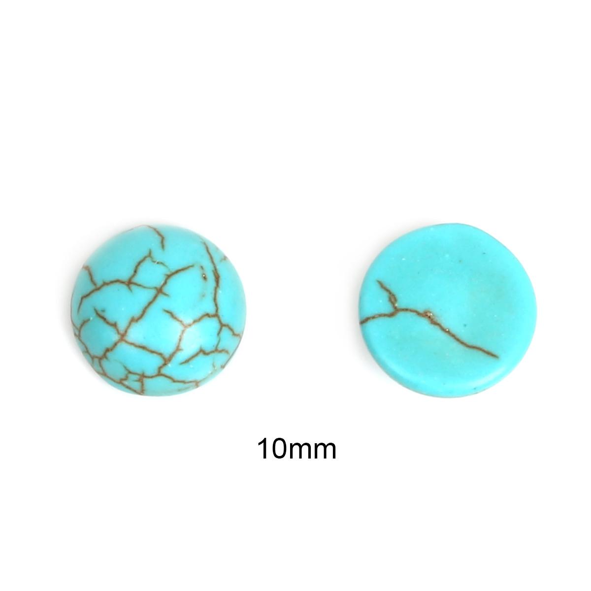 Синтетические бирюзовые белые бусины с круглым камнем, круглые бусины для изготовления ювелирных изделий, браслет, ожерелье, ножной браслет 10mm 30pcs бирюзовый
Синтетические бирюзовые белые бусины с круглым камнем, круглые бусины для изготовления ювелирных изделий, браслет, ожерелье, ножной браслет 10mm 30pcs бирюзовый