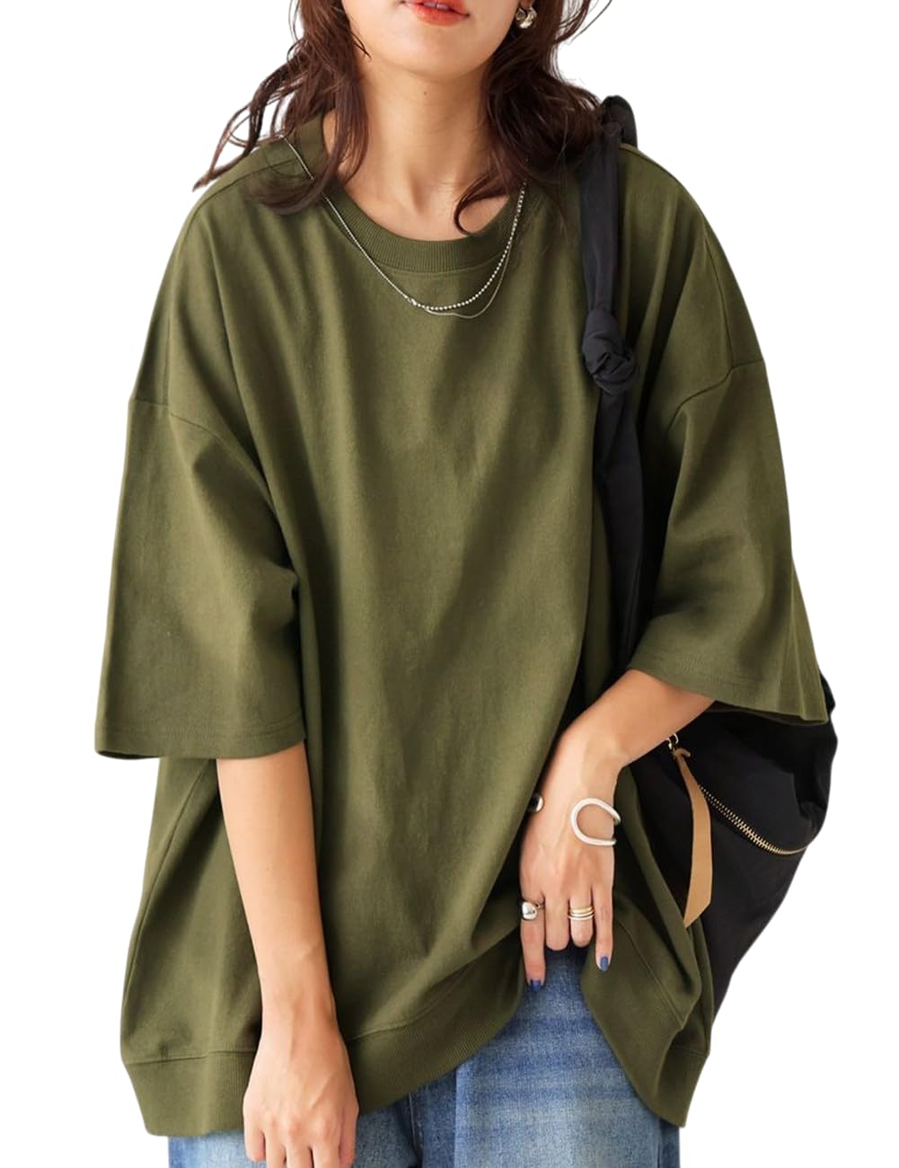 Женская футболка цвета хаки Antiqua Basque, свитшот, NA-00487, XL, 02,
Женская футболка цвета хаки Antiqua Basque, свитшот, NA-00487, XL, 02,