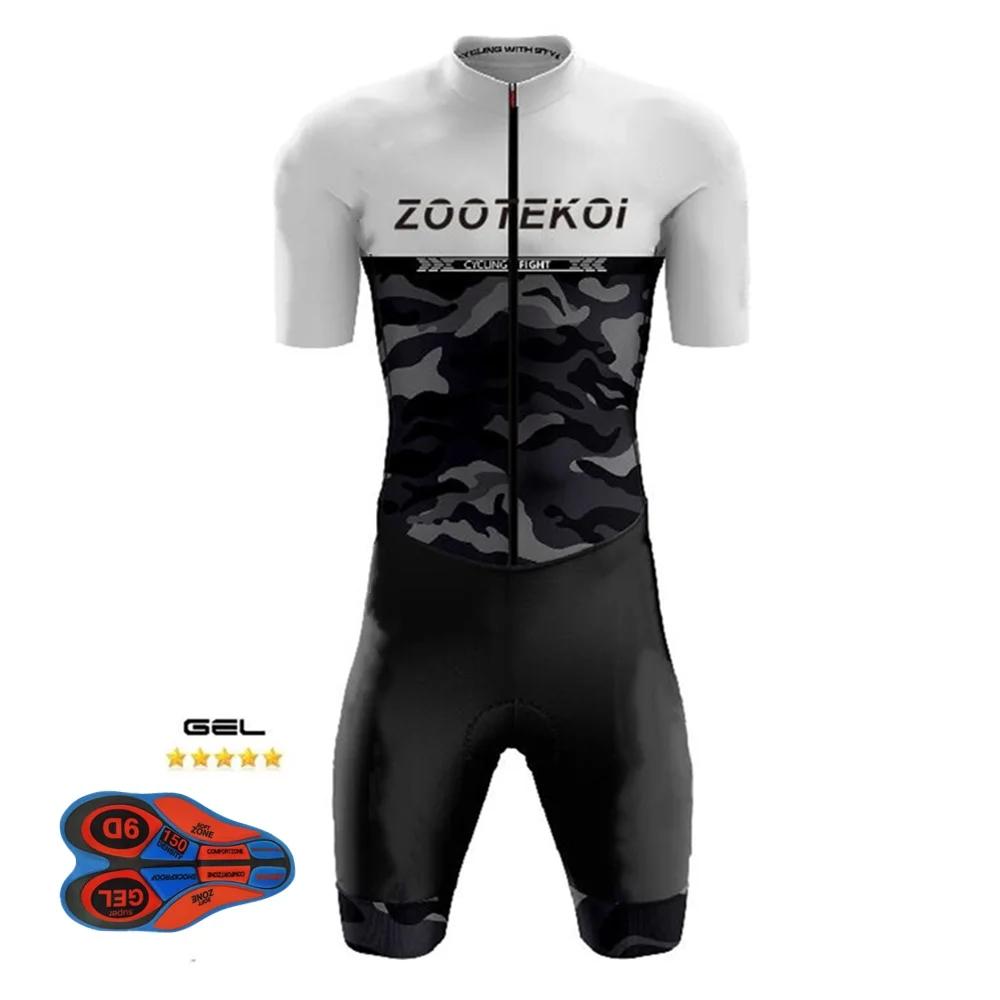 Men s Triathlon Speedsuit Trisuit Short Sleeve Speedsuit Maillot Ciclismo Running Clothing 2026 Summer Breathable One-piece Cycling Suit Set XS
Men s Triathlon Speedsuit Trisuit Short Sleeve Speedsuit Maillot Ciclismo Running Clothing 2026 Summer Breathable One-piece Cycling Suit Set XS
