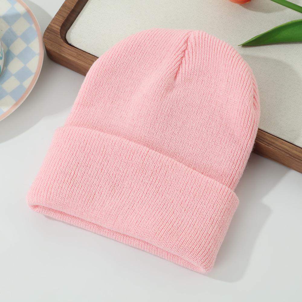 Modern Fashion Wool Knit Hat: Warm, Versatile, and Thickened for Children - Perfect for Autumn and Winter. 15*24cm розовый
Modern Fashion Wool Knit Hat: Warm, Versatile, and Thickened for Children - Perfect for Autumn and Winter. 15*24cm розовый