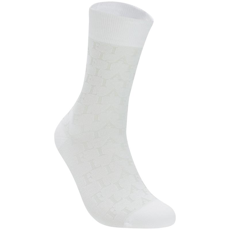 FILA Men s Long Sports Socks XS
FILA Men s Long Sports Socks XS