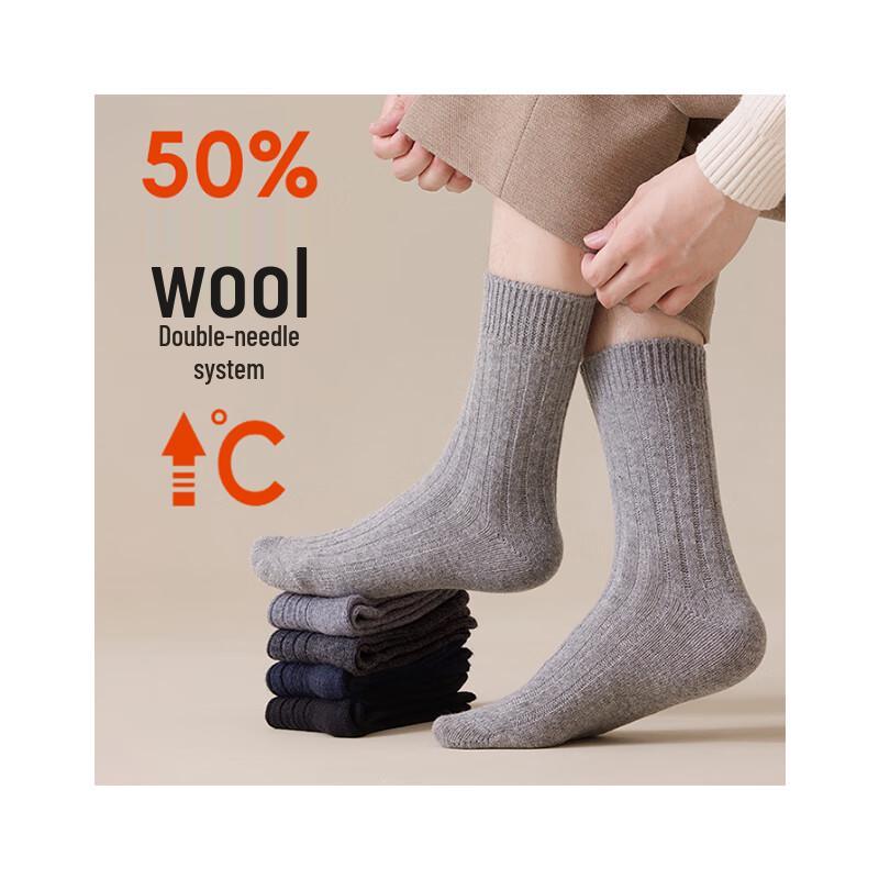 Мужские термоноски Polar Species
Мужские термоноски Polar Species